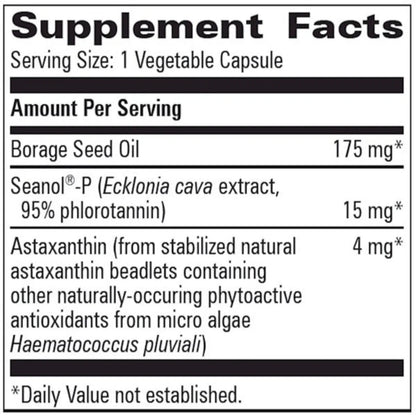 Astaxanthol Progressive Labs