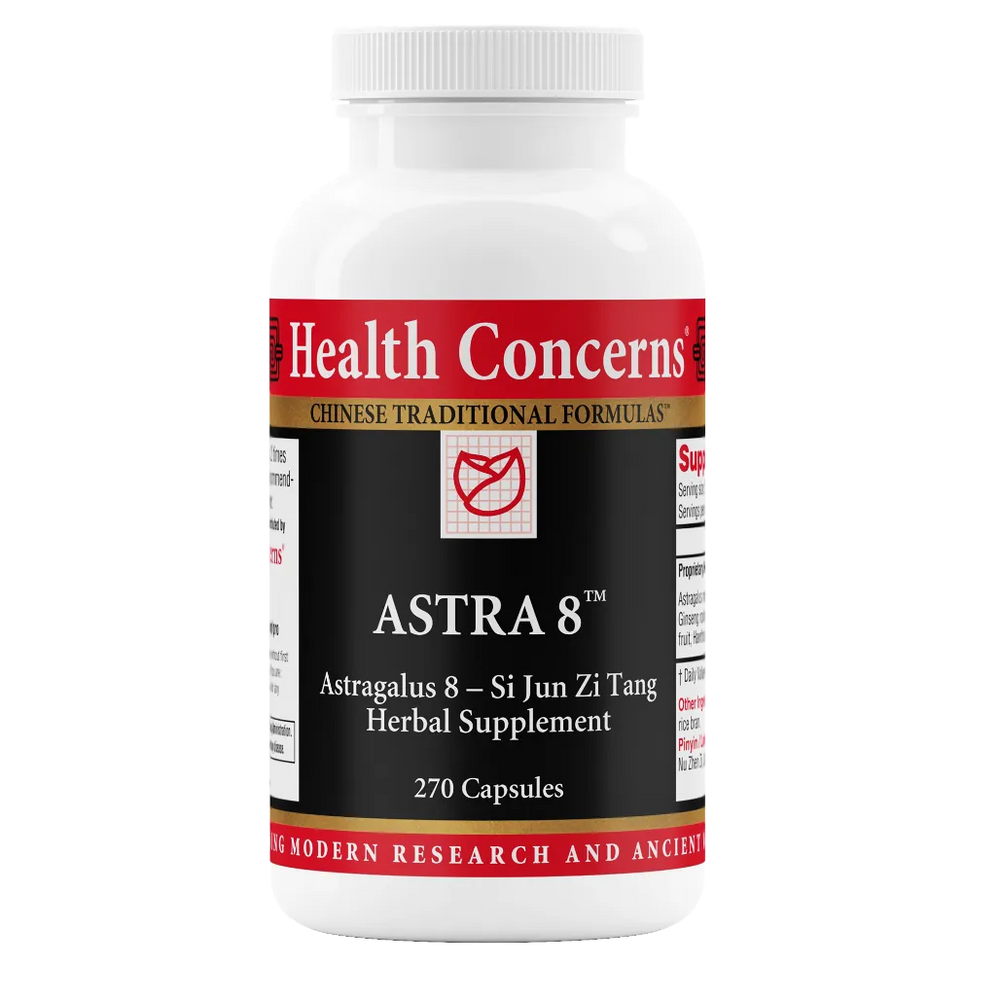 Astra-8-Health-Concerns