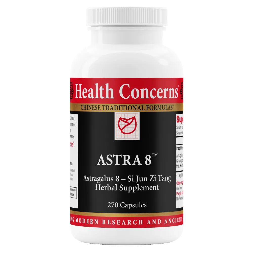 Astra-8-Health-Concerns