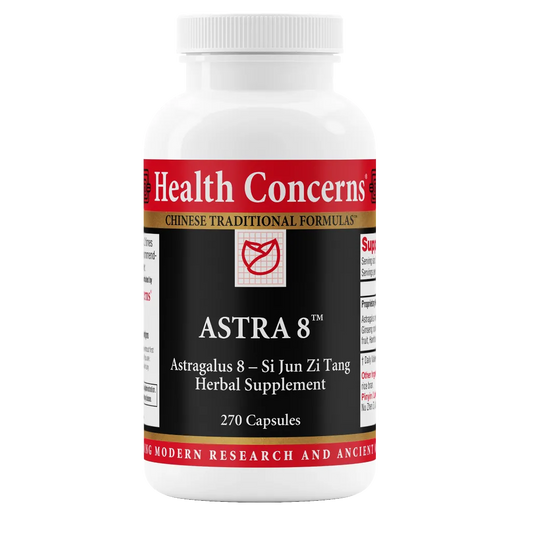 Astra-8-Health-Concerns