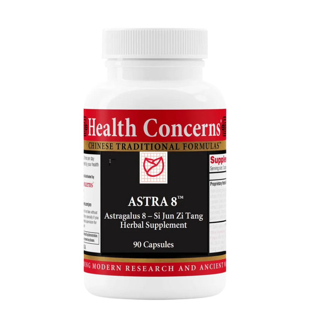 Astra-8-Health-Concerns