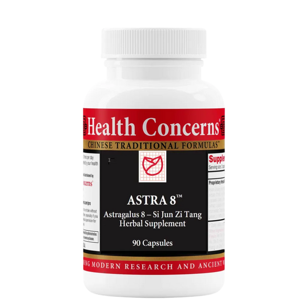 Astra-8-Health-Concerns