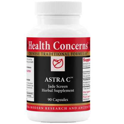 Astra-C-Health-Concerns