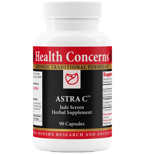 Astra-C-Health-Concerns