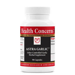 Astra-Garlic-Health-Concerns