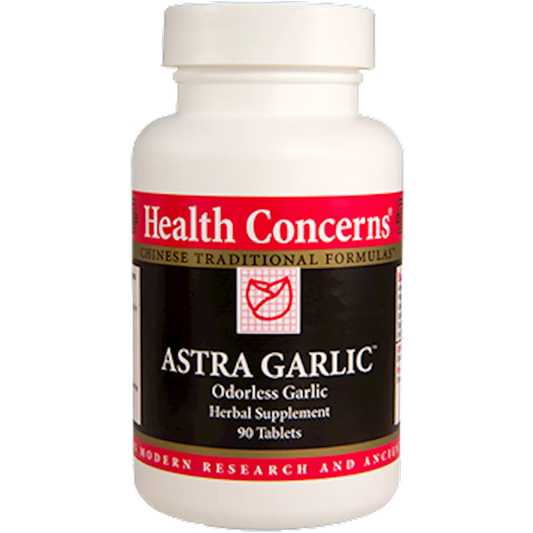 Astra-Garlic-Health-Concerns