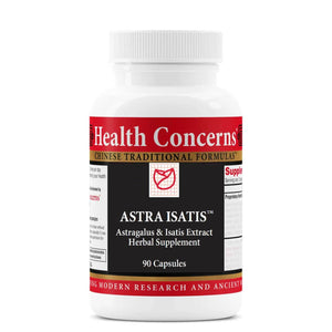 Astra Isatis Health Concerns