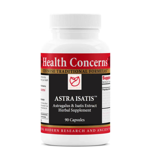 Astra Isatis Health Concerns