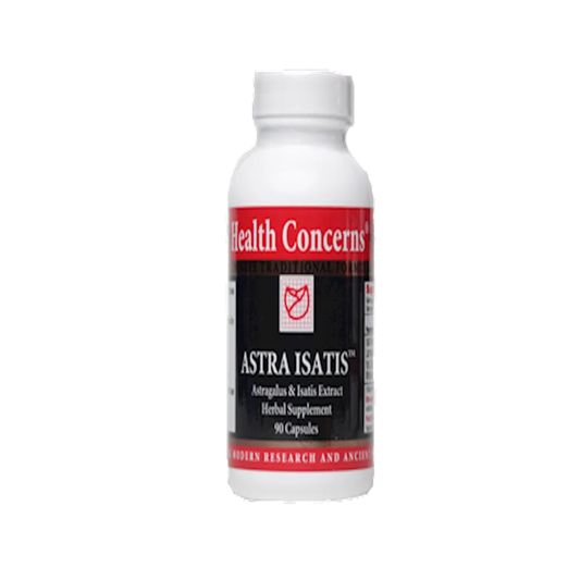 Astra Isatis Health Concerns