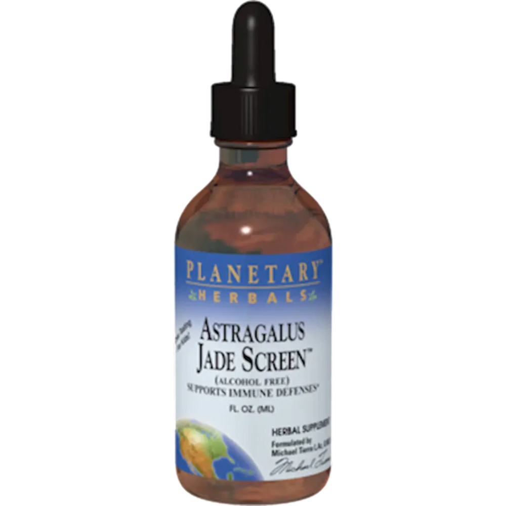 Astragalus Jade Screen Planetary Herbals