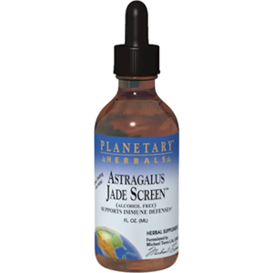 Astragalus Jade Screen Planetary Herbals