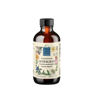 Astragalus membranaceus