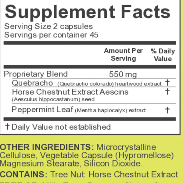 Atrantil Digestive Supplement - 90 Capsules | Supports the Immune System