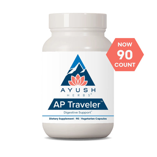 AP-Traveler Ayush Herbs