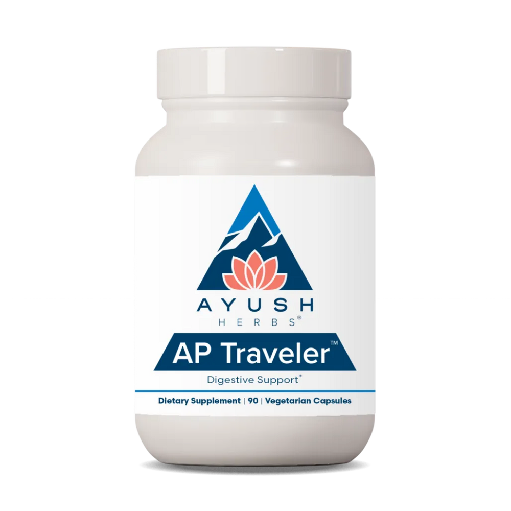 AP-Traveler Ayush Herbs