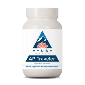 AP-Traveler Ayush Herbs