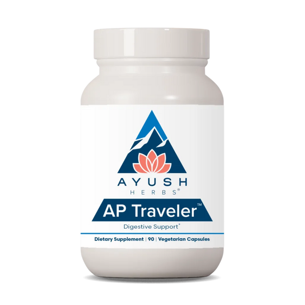 AP-Traveler Ayush Herbs