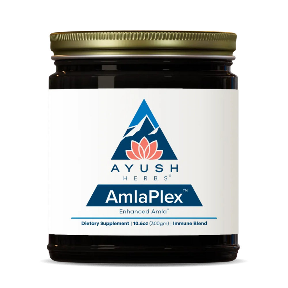AmlaPlex Ayush Herbs