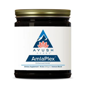 AmlaPlex Ayush Herbs