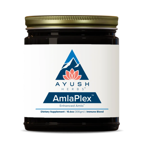 AmlaPlex Ayush Herbs
