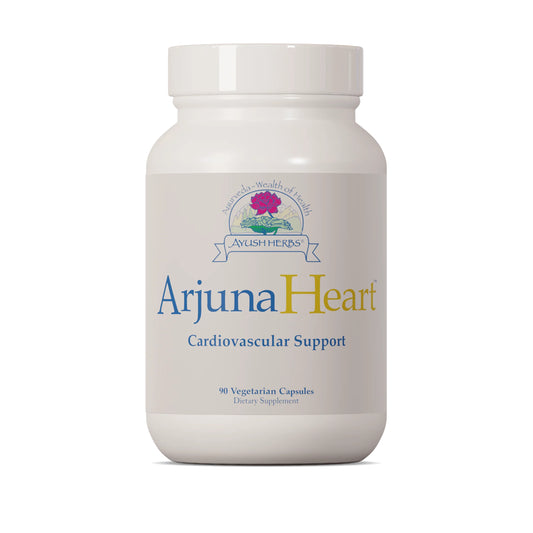Arjuna-Heart Ayush Herbs