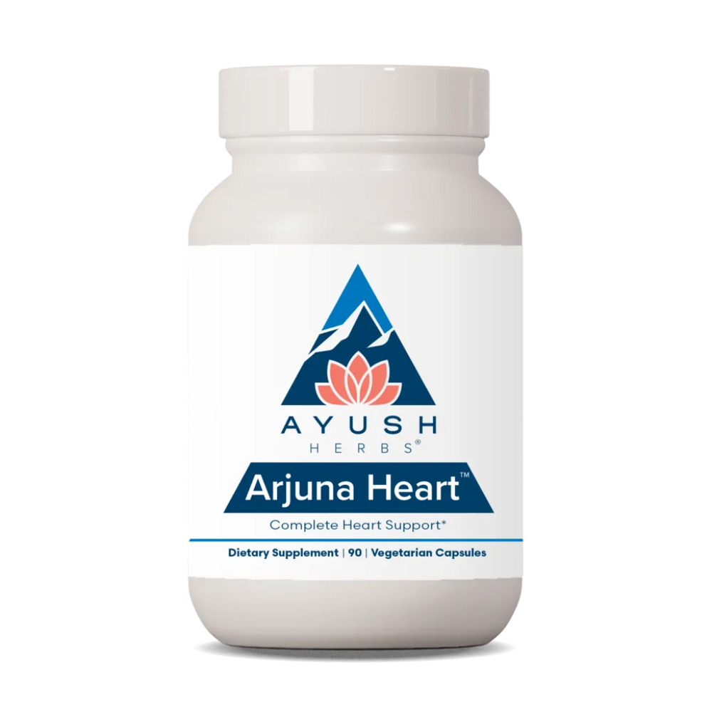 Arjuna-Heart Ayush Herbs