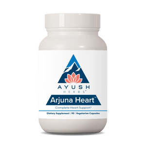 Arjuna-Heart Ayush Herbs