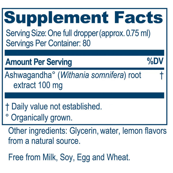 Ashwagandha for Kids Ayush Herbs