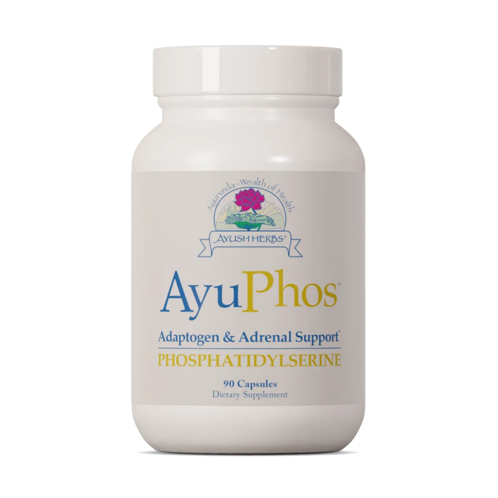 AyuPhos Ayush Herbs