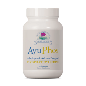 AyuPhos Ayush Herbs
