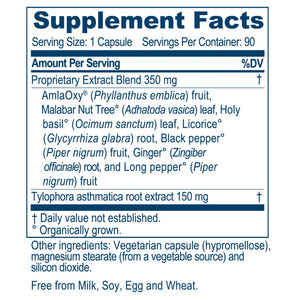 Bronchotone Ayush Herbs