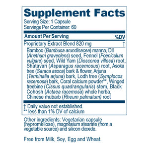 Eleg Fem Ayush Herbs