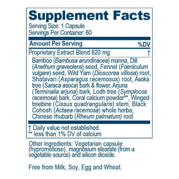 Eleg Fem Ayush Herbs