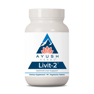 Livit 2 Ayush Herbs