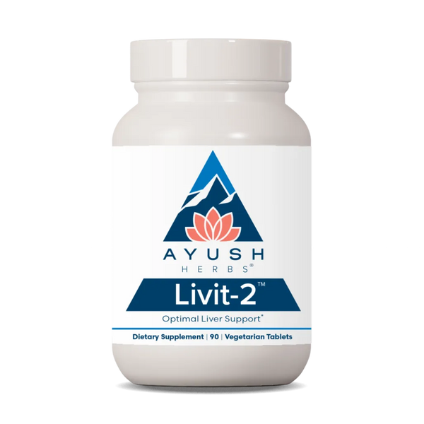 Livit 2 Ayush Herbs