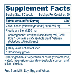 Macuna Plus Ayush Herbs