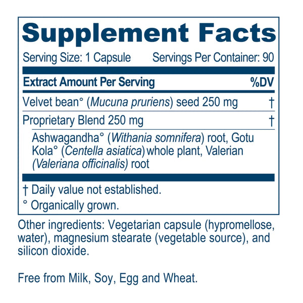 Macuna Plus Ayush Herbs