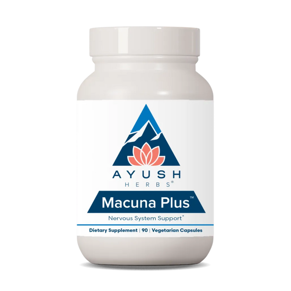 Macuna Plus Ayush Herbs