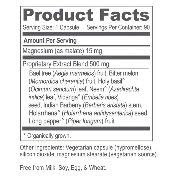 AP-Guard Ayush Herbs