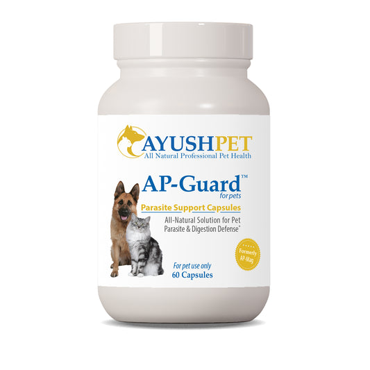 AP-Guard Ayush Herbs