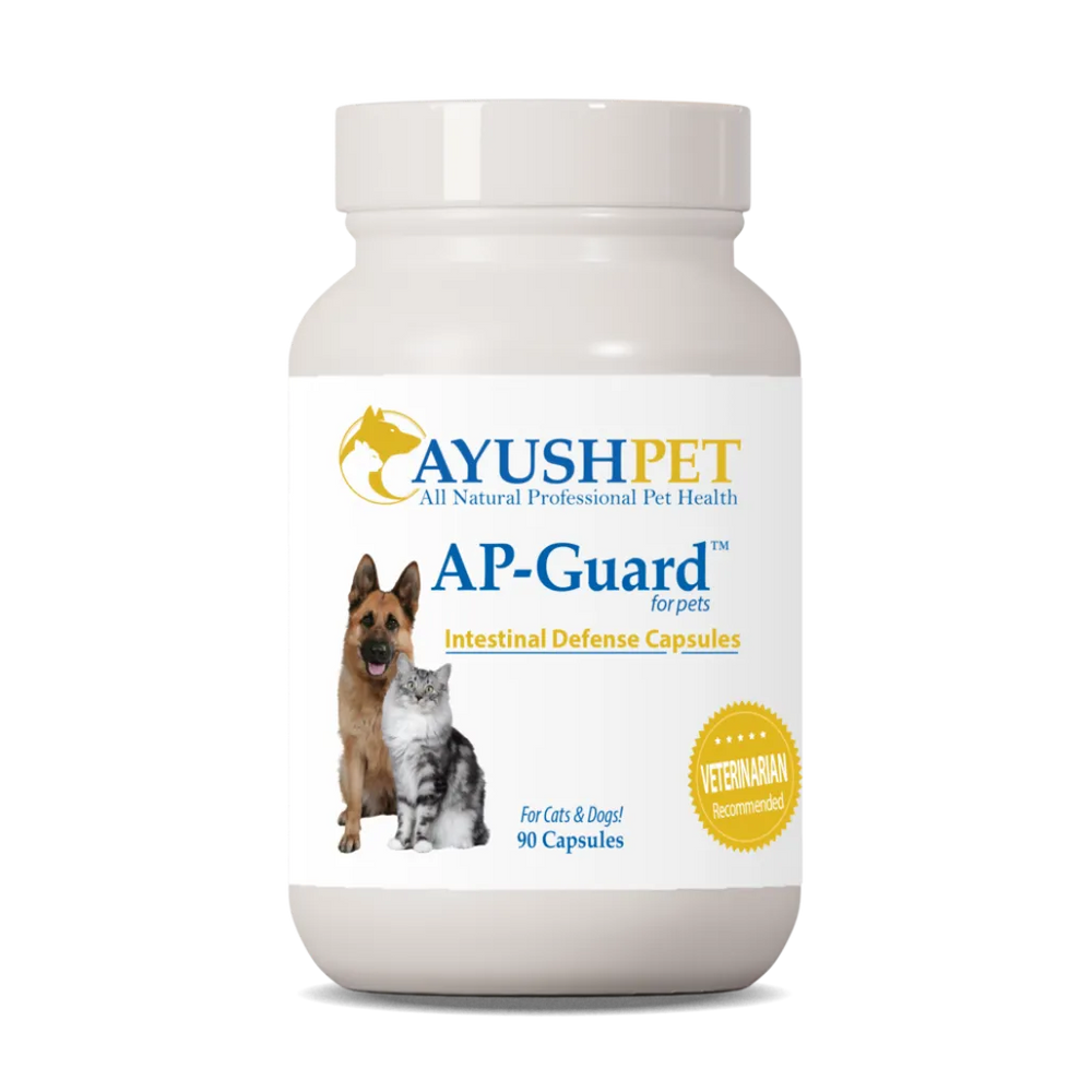 AP-Guard Ayush Herbs