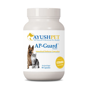 AP-Guard Ayush Herbs