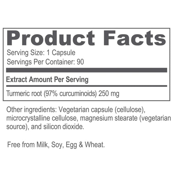 pet curcumin 97% 90 caps by ayush herbs