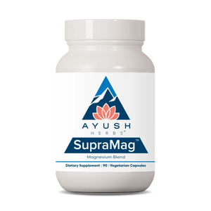 SupraMag Ayush Herbs