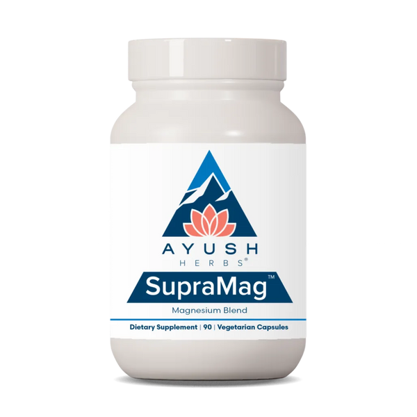 SupraMag Ayush Herbs