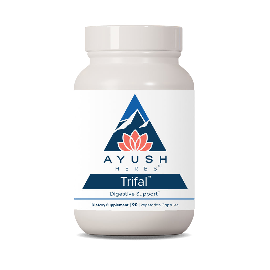 Trifal by Ayush Herbs at Nutriessential.com