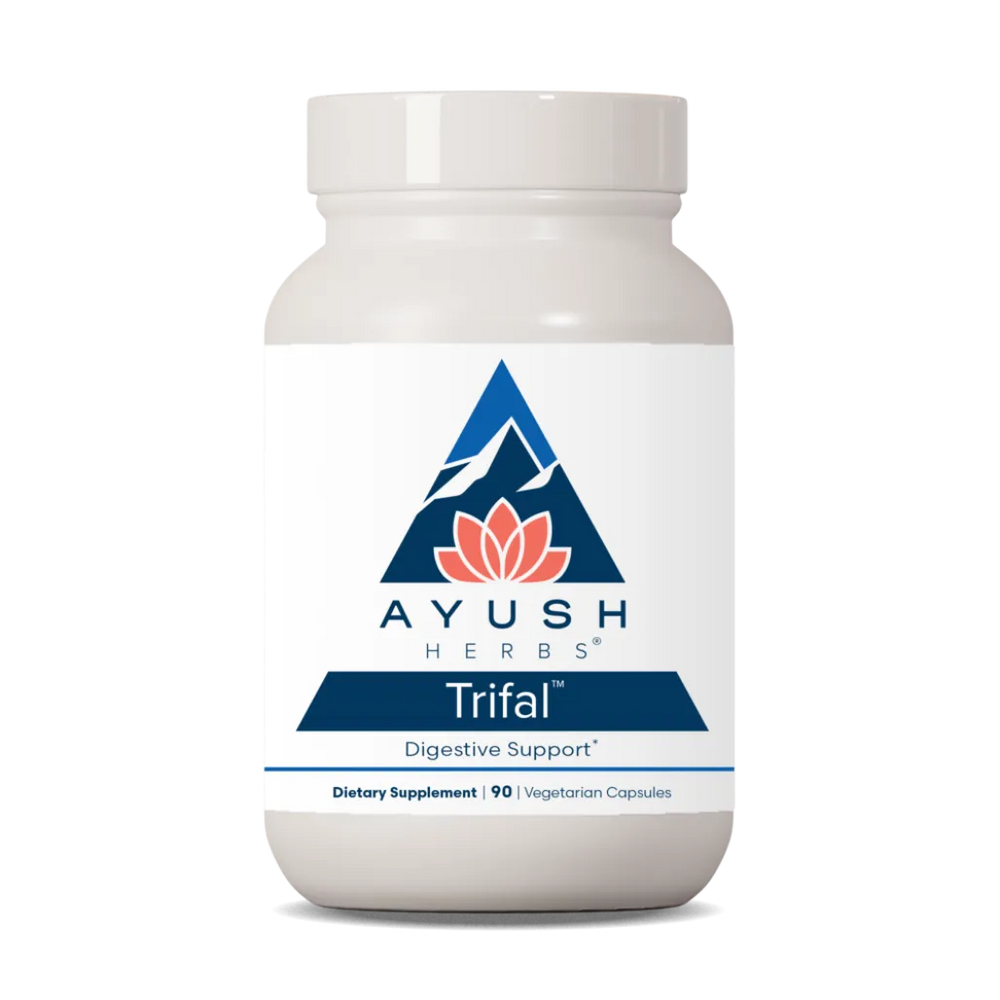Trifal by Ayush Herbs at Nutriessential.com