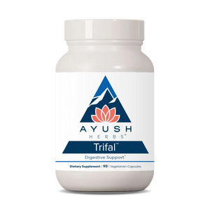 Trifal by Ayush Herbs at Nutriessential.com
