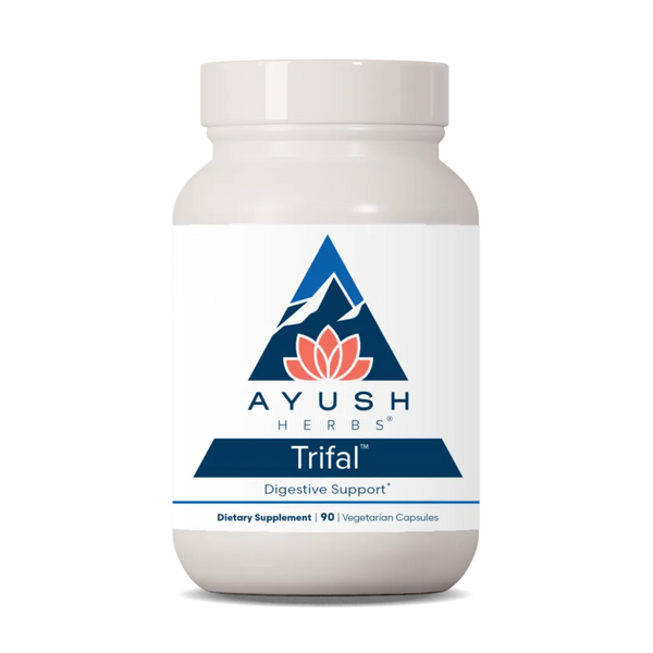 Trifal by Ayush Herbs at Nutriessential.com