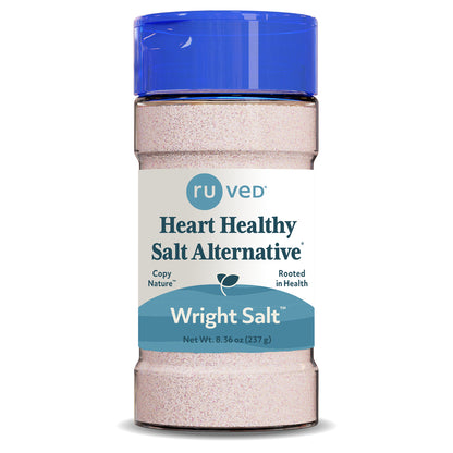 Wright Salt Ayush Herbs